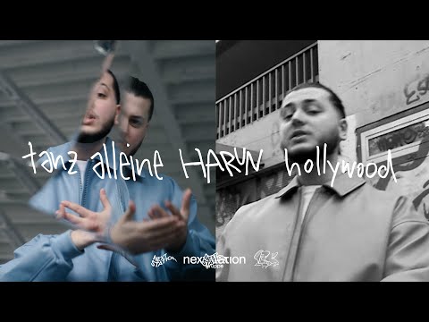 HARUN – tanz alleine/hollywood (prod. HARUN)