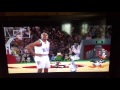 Space Jam Bill Murray Enters The Game