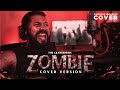 The Cranberries - Zombie Cover By Gimantha Arampath