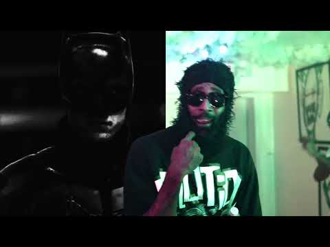 Champ Eazy - Two Grenades feat. Klanman Flav