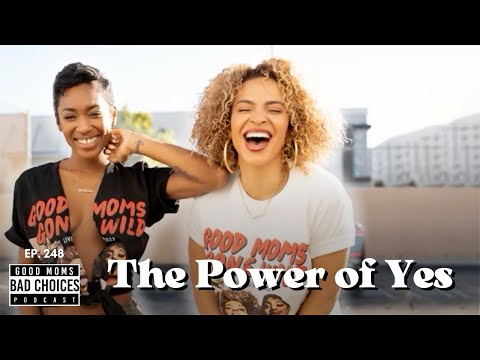 Ep 248 | The Power of Yes