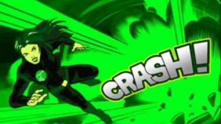 Crash! - mr.BRIAN & THE FINAL BAND