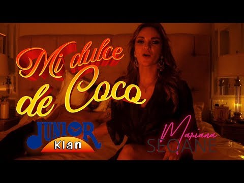 Mi dulce de coco  Junior Klan Feat Mariana Seoane