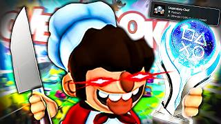 Platinuming The Overcooked Series Left Me Absolutely Cooked.