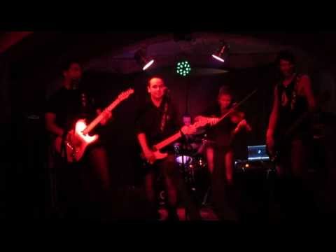 Cokol!v - Cokol!v - Komár (Live)