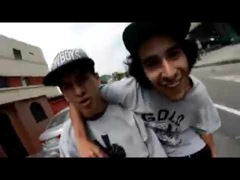 Giru mad fleiva - Contraste (Video oficial)