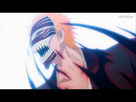 Bleach AMV - ChAngE (Miwa) - Bleach Opening 12 full