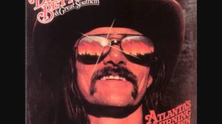Dickey Betts &amp; Great Southern   Mr  Blues Man