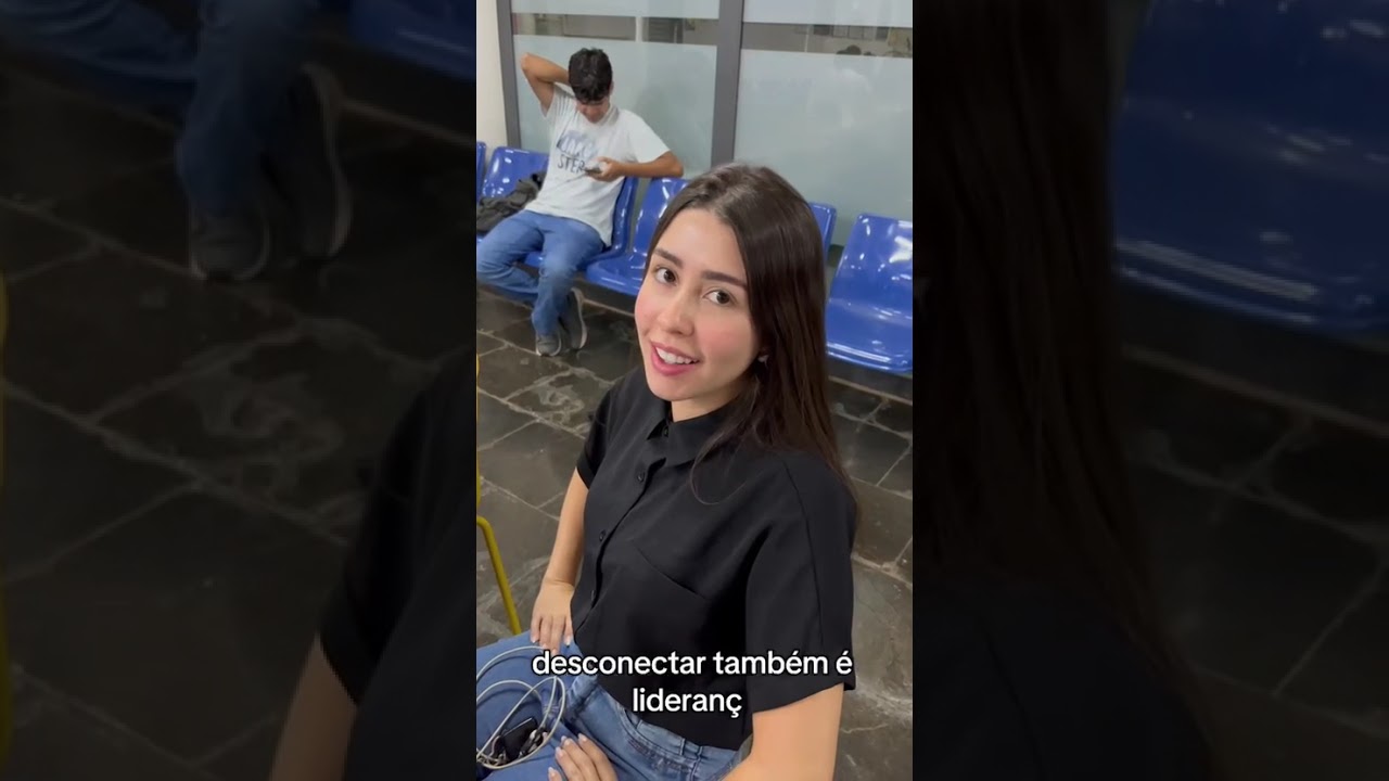 Perfil do Líder na Era Digital