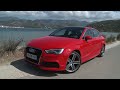 Audi A3 Berline 2.0 TDi