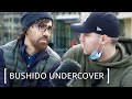 Bushido Undercover I Interviews auf den Straßen Berlins Bushido Undercover I Interviews auf den Straßen Berlins