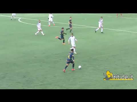 Serie D Girone H: Gravina - Matera 2 - 3