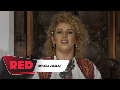 Shpresa Veselaj   GURBETI