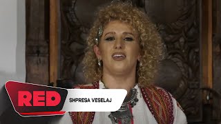 Shpresa Veselaj - Gurbeti