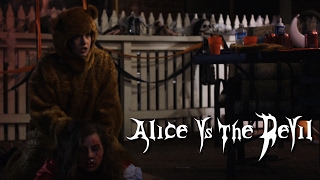 Alice Vs The Devil | Short Film
