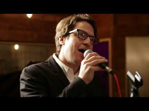 This Must Be The Place (Naïve Melody) - The Engagements (Talking Heads cover!)