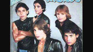 Menudo - Subete a Mi Moto (1981)