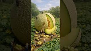 Download lagu The melon is fresh and ripe !!!! #melon #fruit #shorts mp3 Download lagu The melon is fresh and ripe !!!! #melon #fruit #shorts mp3
