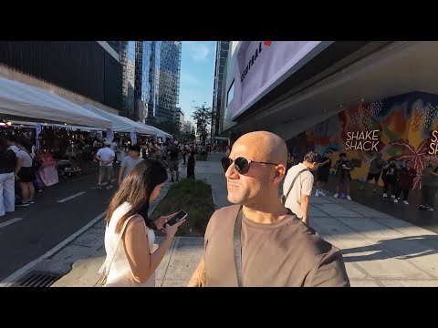 CHEGUEI NAS FILIPINAS E TIVE UMA SURPRESA 🇵🇭