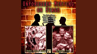 I&#39;d Rather Be in Love