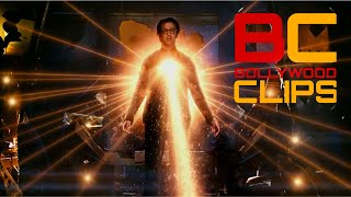 Krrish 3 Reborn Scene 1080p || Hrithik Roshan , Priyanka Chopra , Vivek Oberoi