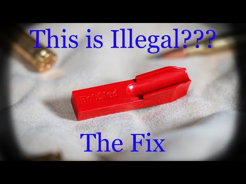 This product was illegal and how we fixed it in 2025