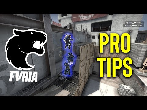 Furia's TRIPPLE BOOST on Vertigo - Pro Tips