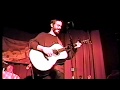Glen Phillips - Silo Lullaby live from Portland, OR 10-22-1998