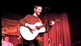 Glen Phillips - Silo Lullaby live from Portland, OR 10-22-1998