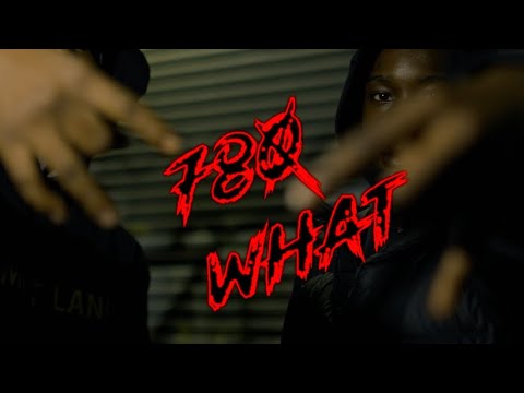 780 Pdubz x 780 Rello x Nasir Laflare x Cj Blixkem - “780 What?”(official music video)