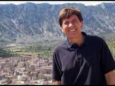 Gianni Morandi - Bianchi cristalli sereni (di Don Backy)