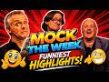 😂 Funniest Mock The Week Compilation EVER 🤣 - Mock The Week | Ep 60 DEFAULT Thumbnail