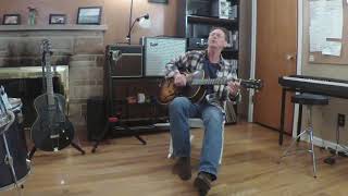 I Wanna Roo You by Van Morrison