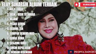 Download lagu ° ELVY SUKAESIH ALBUM TERBAIK|GULA-GULA|BISIK-BISIK TETANGGA|KEJAM|SUMPAH BENANG EMAS|PECAH SERIBU|• mp3