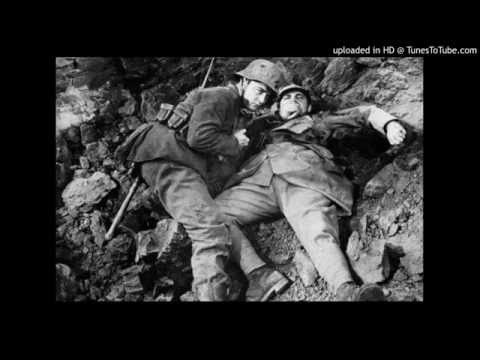 Today's Tango Is... El Marne - Juan D'Arienzo 04-05-1939