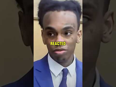 NLE Choppa Knocked Out NBA YoungBoy?! Even YNW Melly Responded from Prison #shorts