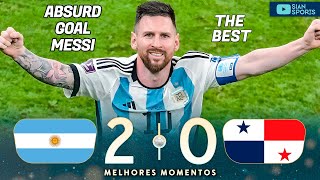 IT'S AWESOME! THE BEST IN THE WORLD PUT ON A SHOW AND SCORES A BEAUTIFUL FOLK GOAL