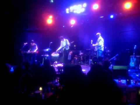 Nels Cline, Mike Watt, Yuka Honda