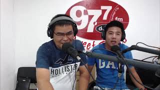 Adda Kami Manen March 31, 2019 Part 1