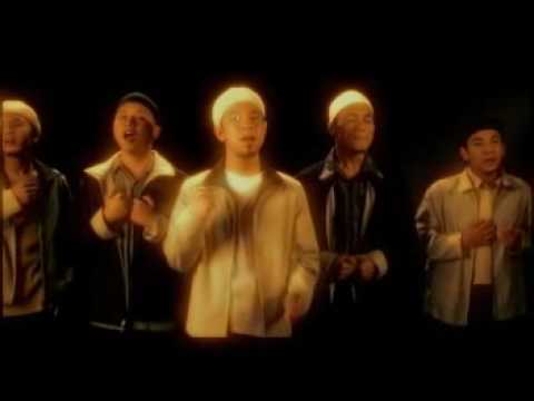 Mirwana - Hikmah Kembara (Video Muzik Rasmi)