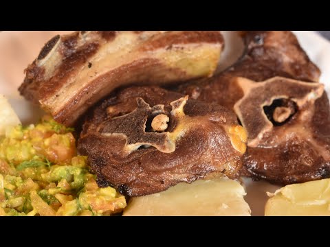 Ovejo - Cerrito, Provincia de García Rovira - A Tres Bocados