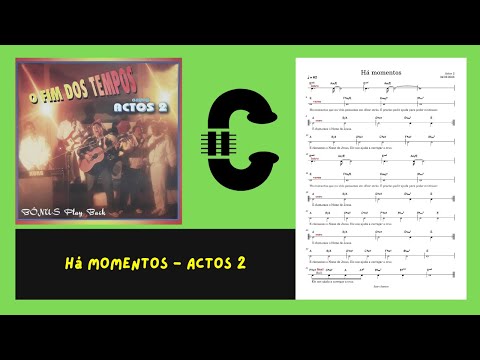 Fim Dos Tempos - Actos 2