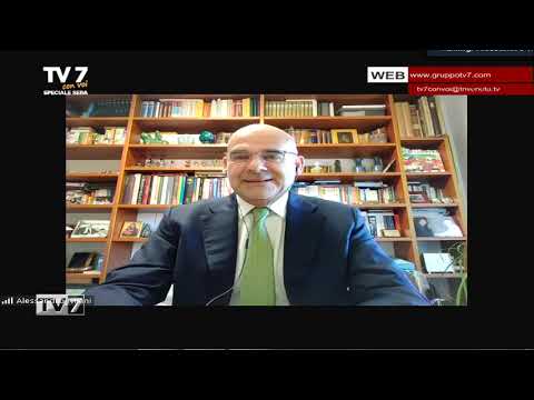 TV7 CON VOI SPECIALE SERA DEL 20/9/22 (6 di 7) - Conseguenze dei cambiamenti climatici