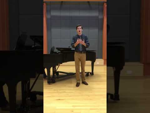 Thousands of Miles - Lost in the Stars