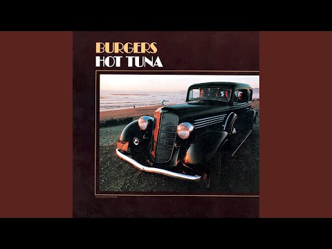 Ode For Billy Dean - Hot Tuna