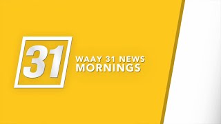 Some road hazards to be aware of this morning