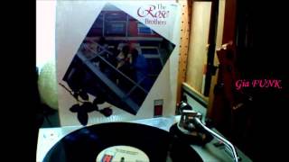 THE ROSE BROTHERS - freeky lover - 1985