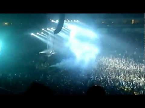Swedish House Mafia - Insomnia (One Last Tour Manila)