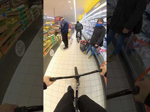 AFERA W BIEDRONCE! 🤬