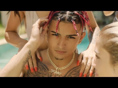 Skinnyfromthe9 ft. PnB Rock - Jump Out That (Official Music Video)